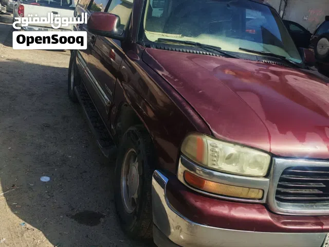 2000 جاي ام سي S350