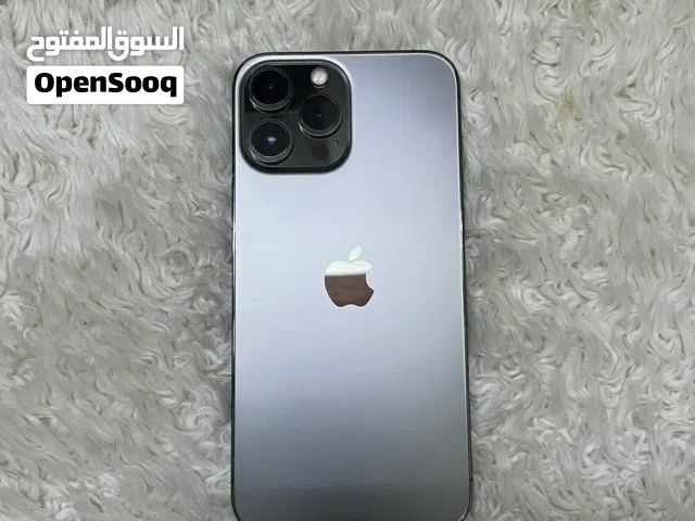 Apple iPhone 13 Pro Max 512 GB in Zarqa