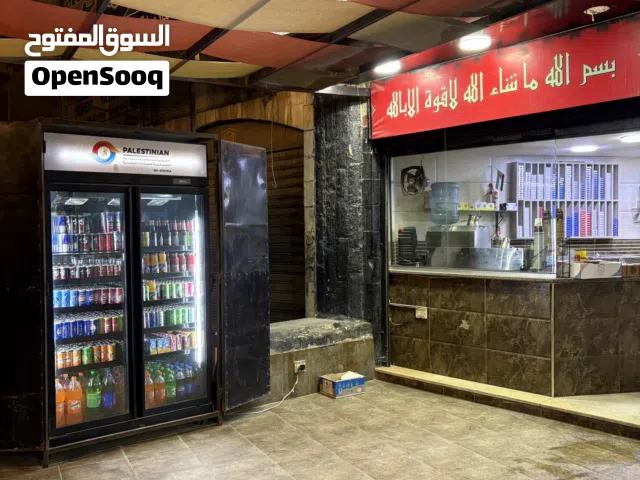 قهوة للبيع سحاب مقابل بوابة الاولى المدينة الصناعية