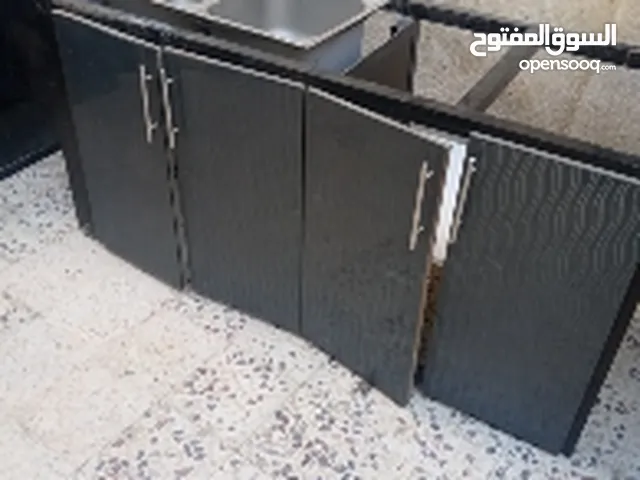 مطبخ المنيوم