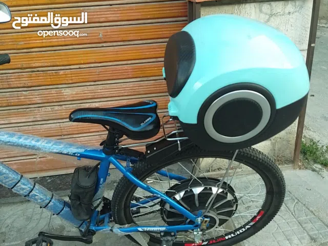 بسكليت كهرباء