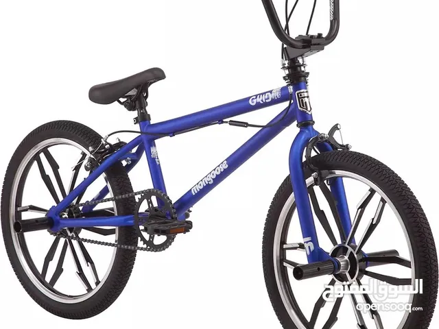 الآن في Island Toys دراجة Mongoose Grid Mag 20 إنش – استعراض، أداء، وأناقة وتصميم وعجلات Mag جذابة.