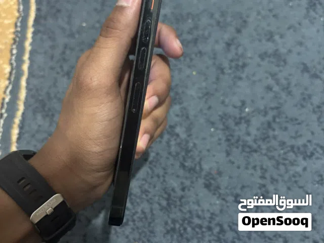 Apple iPhone 13 Pro Max 256 GB in Tripoli