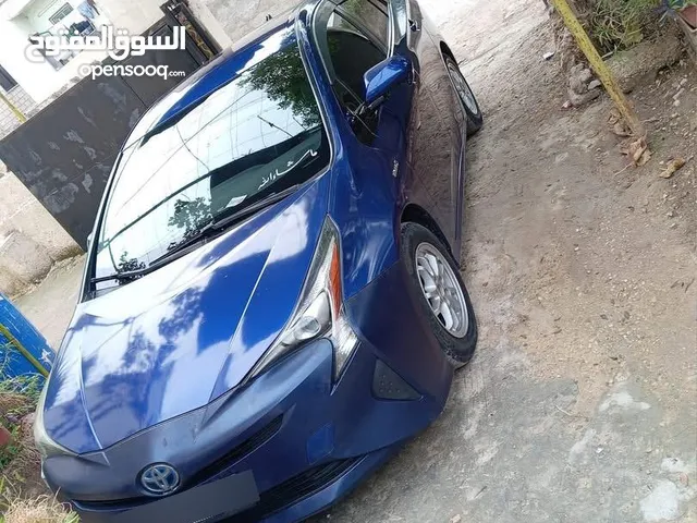 Used Toyota Prius in Jordan Valley