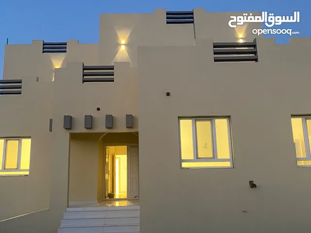 600 m2 4 Bedrooms Townhouse for Sale in Al Dakhiliya Adam