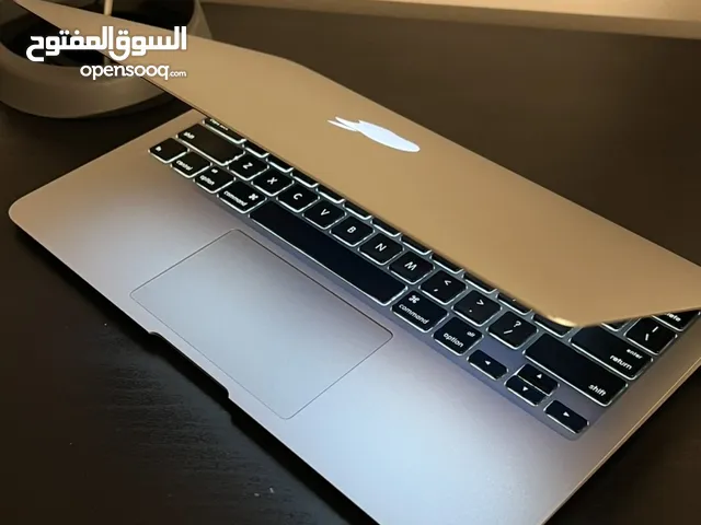 Macbook air 11inch 2014