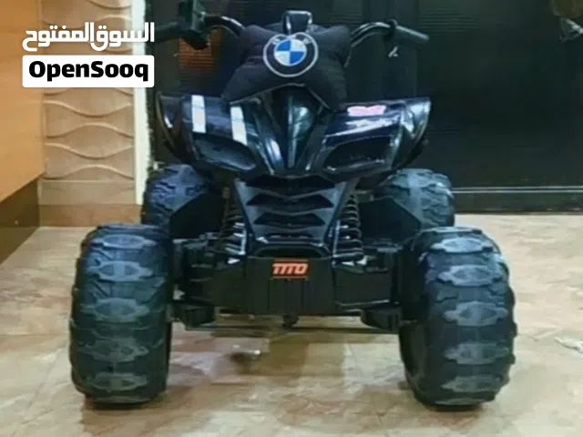 تراكتور كهربائي