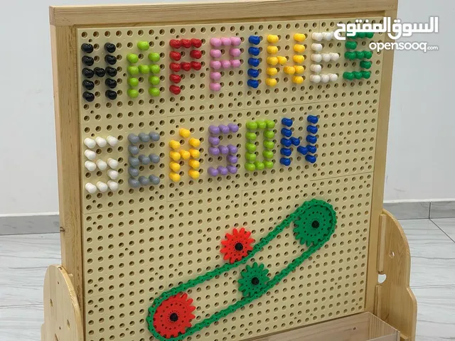 ألعاب حائط تفاعلية تعليمية مثبتة على الحائط ، أنظمة لعب جدارية تفاعلية للأطفال لركن ألعاب الأطفال