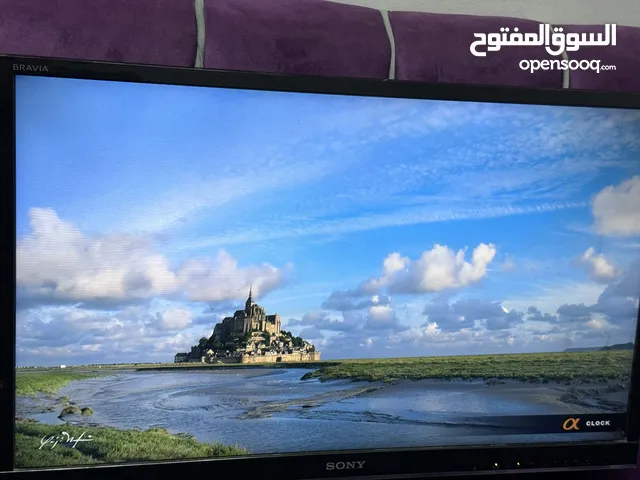 Sony LCD 32 inch TV in Al Batinah