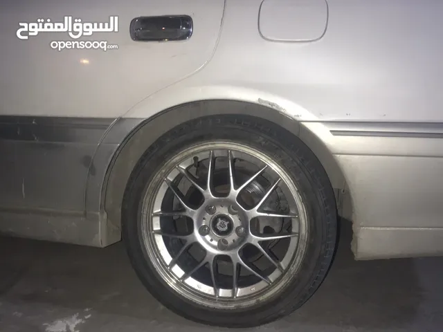 Other 18 Rims in Basra