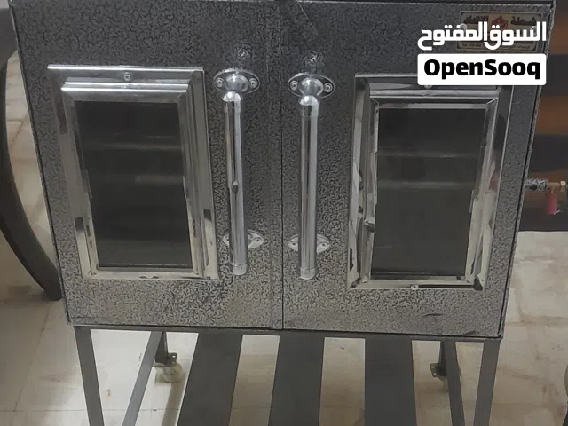 فرن مستعمل