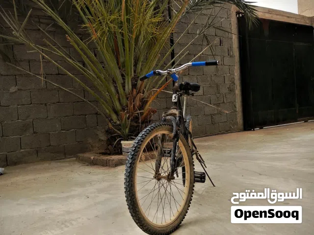 دراجة سباق