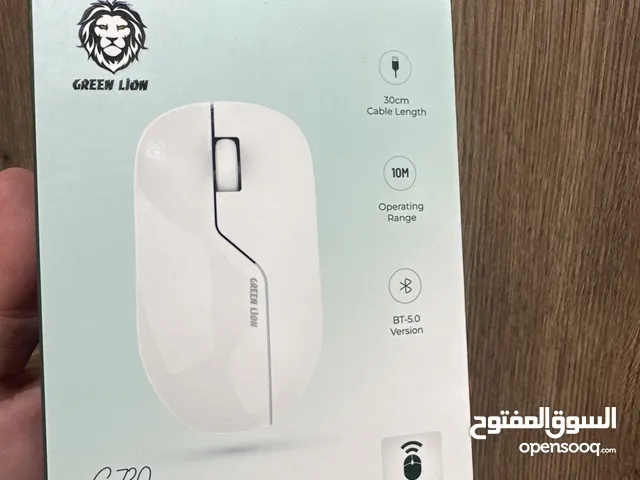 G730 wireless mouse