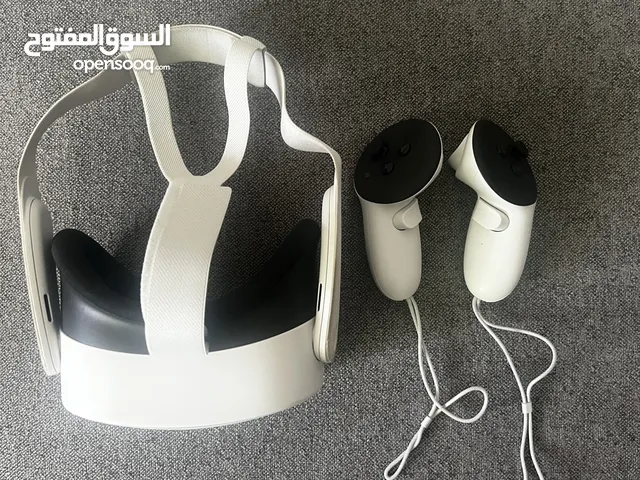 Metaquest 3s VR