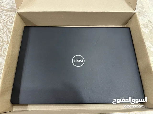 لابتوب dell i5 شاشة 15.6 انش فل كيبورد سعرر مميز رام 8 جيجا