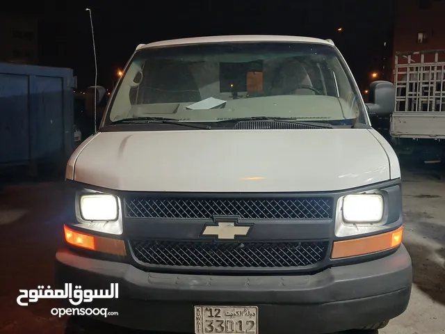 Used Chevrolet Other in Farwaniya