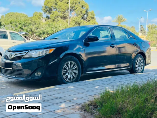 Used Toyota Camry in Tripoli
