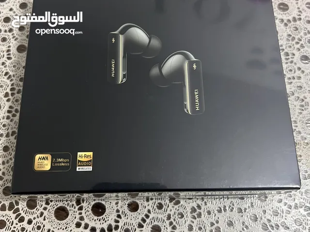 huawei freebuds pro 4