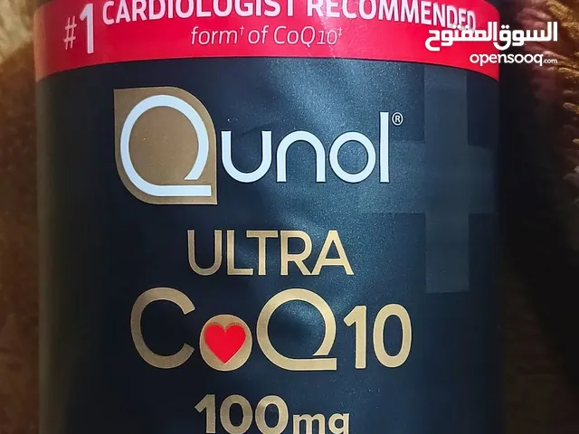 Qunol ultra