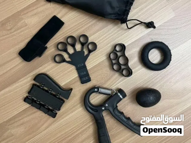 حقيبة تمارين رياضه