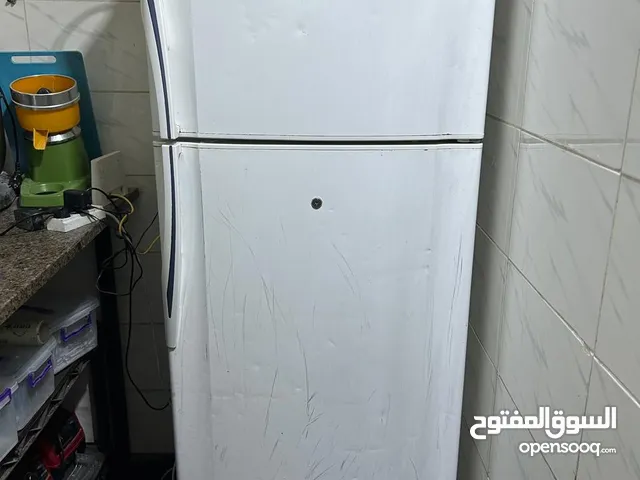 ثلاجة شارب 24 قدم للبيع