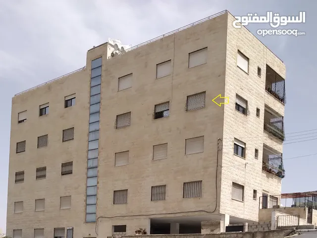 شقة للبيع عمان حي عدن النصر 135 متر 43.5 ألف دينار