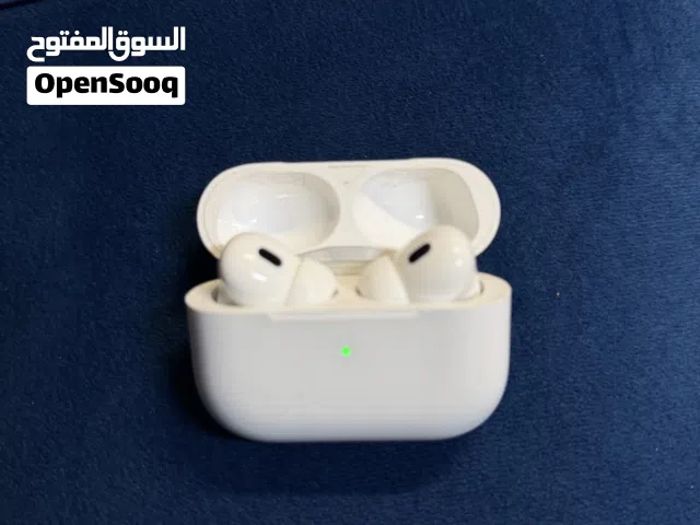 سماعات ابل ايربود الجيل ثاني برو 2 pro