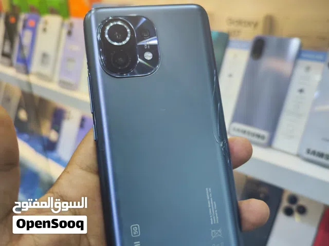 Xiaomi mi 11 5G 128Gb ram8