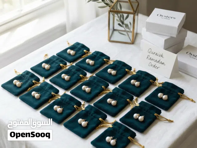 فضة اصلي عيار 925 مختوم