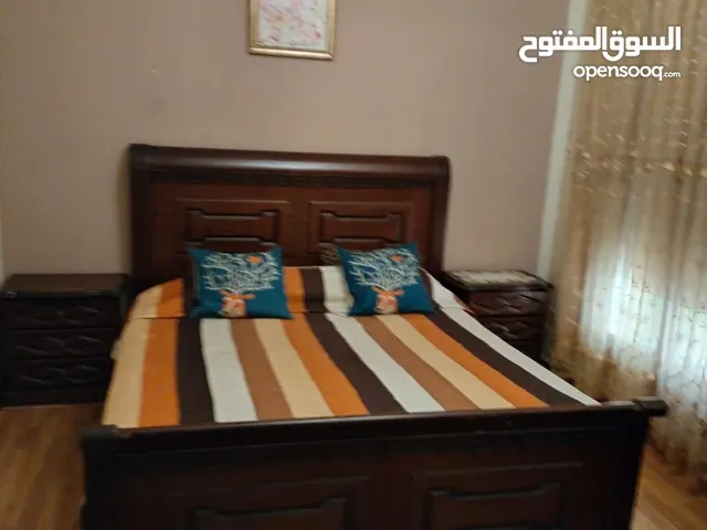 75 m2 1 Bedroom Apartments for Rent in Amman Al Gardens