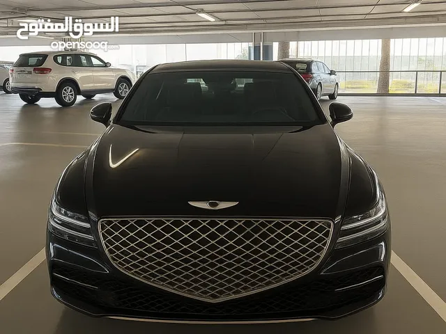 Genesis G80 Prestige 2023 for sale