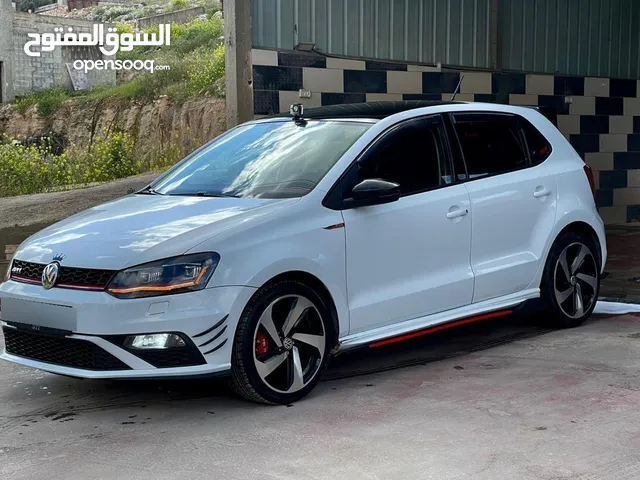 Polo2016ترخيص 2015 فل تعديل