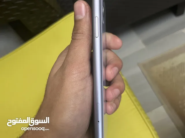 Apple iPhone 11 128 GB in Irbid