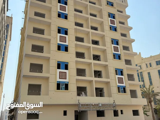 شقق للبيع في قرية الاميرة بامارة عجمان