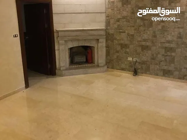 200 m2 5 Bedrooms Apartments for Rent in Amman Abdoun