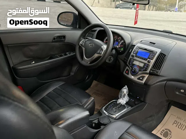 Used Hyundai i30 in Ramallah and Al-Bireh