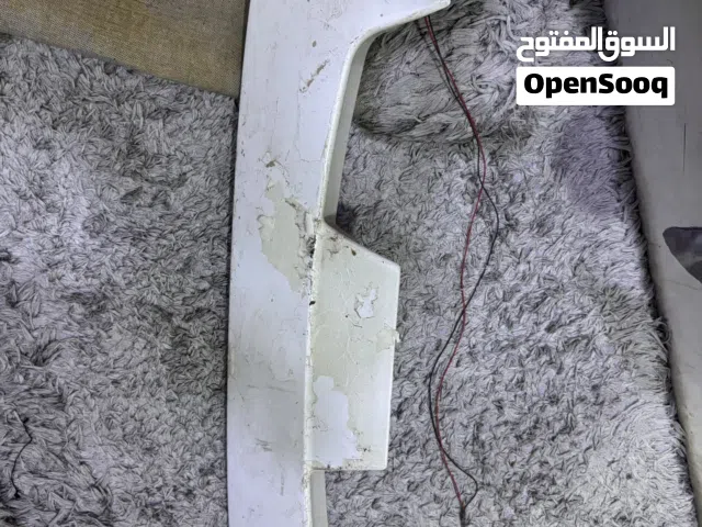 جناح لاندكروز تفصيخ