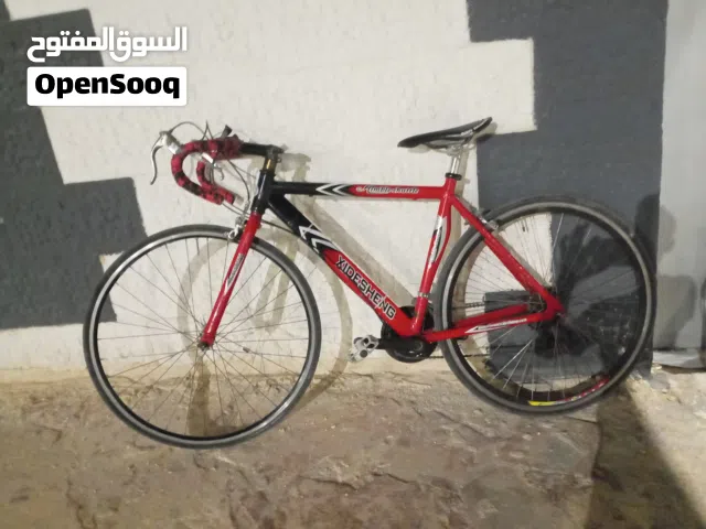 بسكليت رود ألماني فل المنيوم للبيع 100قابل للتفاوض