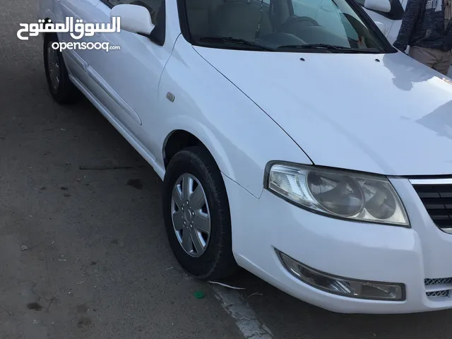 Used Nissan Sunny in Farwaniya