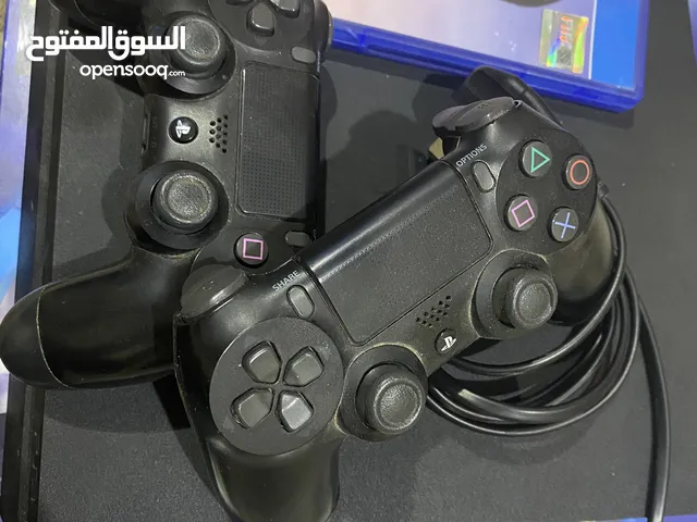 Ps4 for sale للبيع