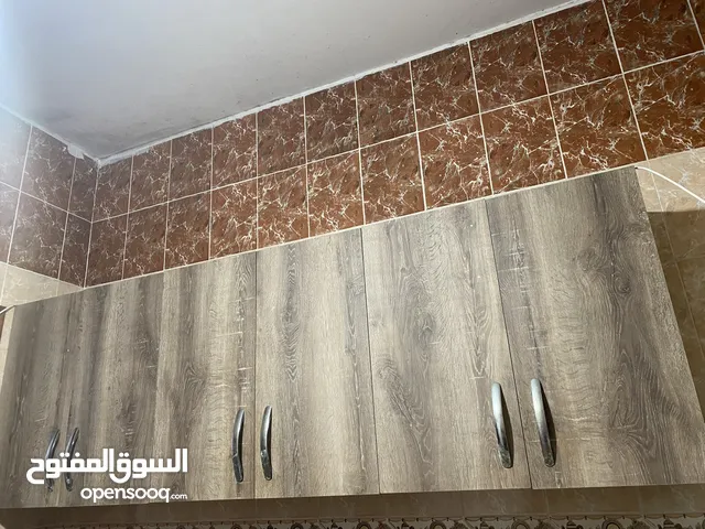 دولاب مطبخ بي حاله ممتازه
