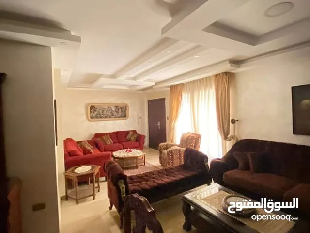 180 m2 3 Bedrooms Apartments for Sale in Amman Shmaisani