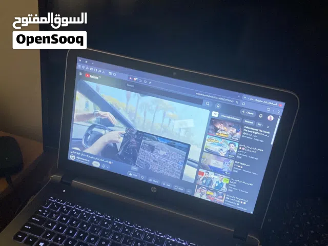 Windows HP for sale  in Al Dakhiliya
