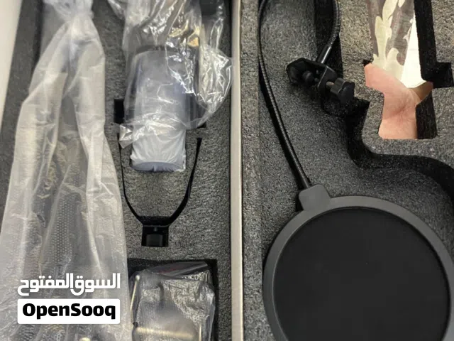 مايك احترافي من Sades OUTS للكيمرية وصناع المحتوى