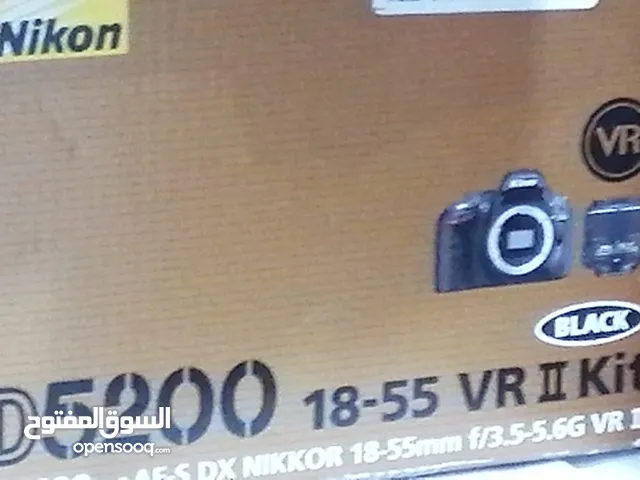 Nikon DSLR Cameras in Aqaba