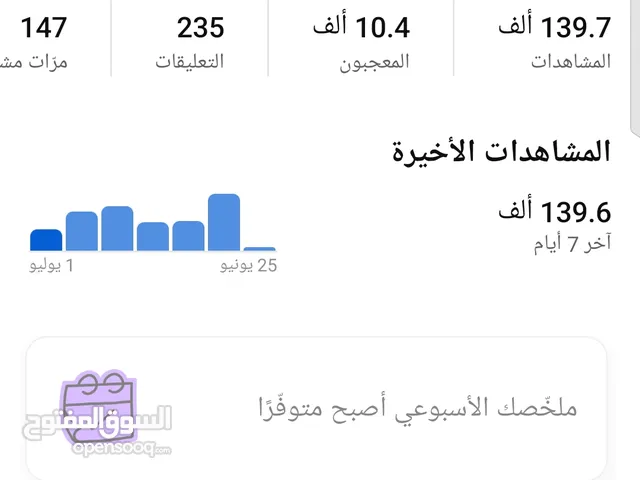 قناه يوتيوب ريتش عالي محتوى اصلي اقرأ الوصف