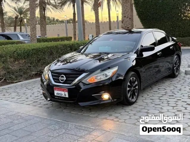 نيسان التيما 2016 للبيع