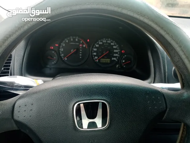 Used Honda Civic in Jordan Valley