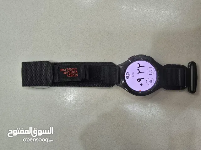 سامسونج واتش 4 كلاسيك