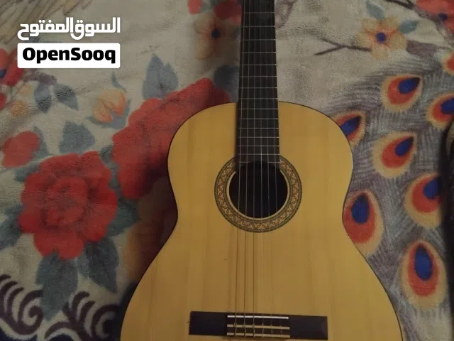 جيتار ياماها
